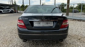 Mercedes-Benz C 320 C 320 CDI-4MATIC-224..-NAVI--  | Mobile.bg    5