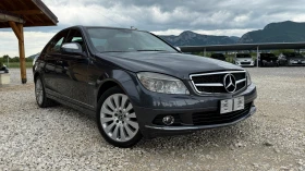     Mercedes-Benz C 320 C 320 CDI-4MATIC-224..-NAVI-- 