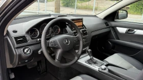 Mercedes-Benz C 320 C 320 CDI-4MATIC-224..-NAVI--  | Mobile.bg    12