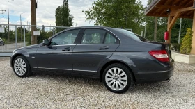 Mercedes-Benz C 320 C 320 CDI-4MATIC-224..-NAVI--  | Mobile.bg    6