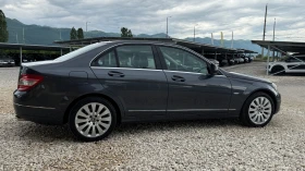     Mercedes-Benz C 320 C 320 CDI-4MATIC-224..-NAVI-- 