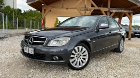     Mercedes-Benz C 320 C 320 CDI-4MATIC-224..-NAVI-- 