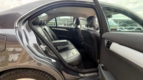 Mercedes-Benz C 320 C 320 CDI-4MATIC-224..-NAVI--  | Mobile.bg    17