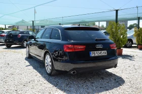 Audi A6 3.0 TDI* 204 kc* S-line - 22560 лв. - 76209768 5