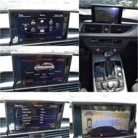 Audi A6 3.0 TDI* 204 kc* S-line - 22560 лв. - 76209768 15