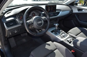 Audi A6 3.0 TDI* 204 kc* S-line - 22560 лв. - 76209768 13
