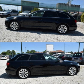 Audi A6 3.0 TDI* 204 kc* S-line - 22560 лв. - 76209768 7