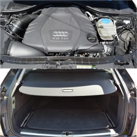 Audi A6 3.0 TDI* 204 kc* S-line - 22560 лв. - 76209768 16