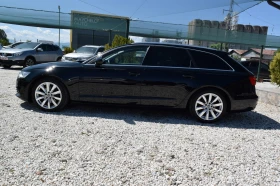 Audi A6 3.0 TDI* 204 kc* S-line - 22560 лв. - 76209768 4