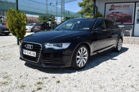 Audi A6 3.0 TDI* 204 kc* S-line - 22560 лв. - 76209768 3