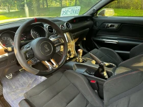 Ford Mustang * Shelby * CarFax * АвтоКредит* - 68499 лв. - 61710768 7