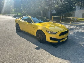 Ford Mustang * Shelby * CarFax * АвтоКредит* - 68499 лв. - 61710768 2