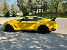 Ford Mustang * Shelby * CarFax * АвтоКредит* - 68499 лв. - 61710768 3