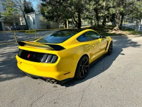 Ford Mustang * Shelby * CarFax * АвтоКредит* - 68499 лв. - 61710768 4