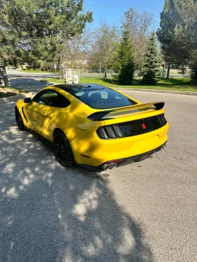 Ford Mustang * Shelby * CarFax * АвтоКредит* - 68499 лв. - 61710768 5