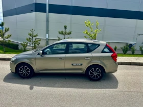     Kia Ceed 1.6//FACELIFT//189000KM//EXECUTIVE