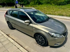 Kia Ceed 1.6//FACELIFT//189000KM//EXECUTIVE | Mobile.bg    7
