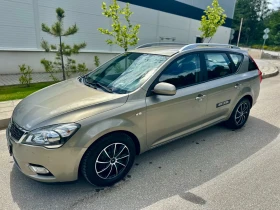     Kia Ceed 1.6//FACELIFT//189000KM//EXECUTIVE