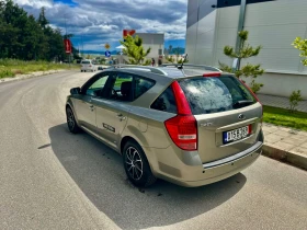     Kia Ceed 1.6//FACELIFT//189000KM//EXECUTIVE