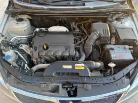 Kia Ceed 1.6//FACELIFT//189000KM//EXECUTIVE | Mobile.bg    17