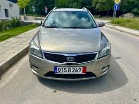 Kia Ceed 1.6//FACELIFT//189000KM//EXECUTIVE | Mobile.bg    8