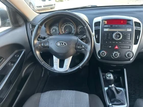 Kia Ceed 1.6//FACELIFT//189000KM//EXECUTIVE | Mobile.bg    11