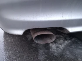 BMW 320, снимка 11