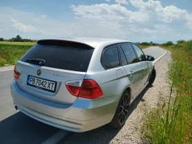 BMW 320 | Mobile.bg    6