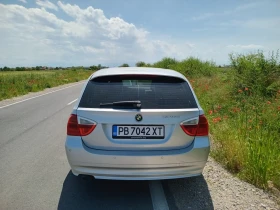 BMW 320 | Mobile.bg    5