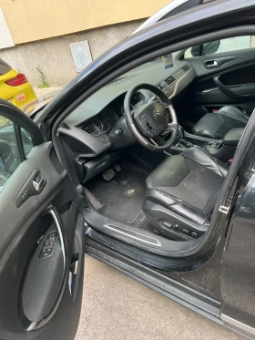 Citroen C5 Touring | Mobile.bg    7