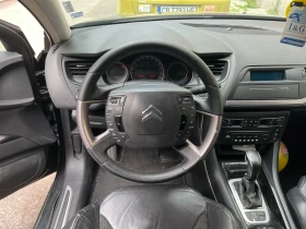 Citroen C5 Touring | Mobile.bg    6