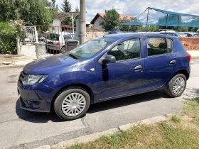Обява за продажба на Dacia Sandero 1.5 Dci evro 5B ~7 300 лв. - изображение 7