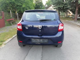Обява за продажба на Dacia Sandero 1.5 Dci evro 5B ~7 800 лв. - изображение 5