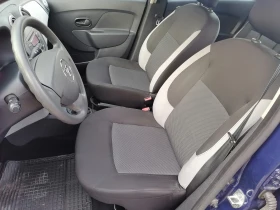 Обява за продажба на Dacia Sandero 1.5 Dci evro 5B ~7 800 лв. - изображение 9