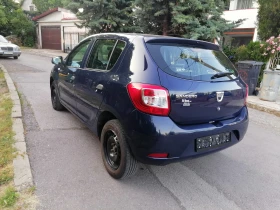 Обява за продажба на Dacia Sandero 1.5 Dci evro 5B ~7 800 лв. - изображение 6