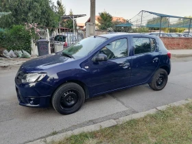 Обява за продажба на Dacia Sandero 1.5 Dci evro 5B ~7 800 лв. - изображение 7