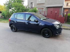 Обява за продажба на Dacia Sandero 1.5 Dci evro 5B ~7 800 лв. - изображение 3