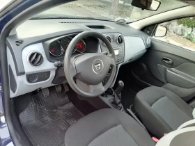 Обява за продажба на Dacia Sandero 1.5 Dci evro 5B ~7 800 лв. - изображение 8
