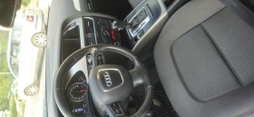 Обява за продажба на Audi A4 1.8tfsi ~8 300 лв. - изображение 9