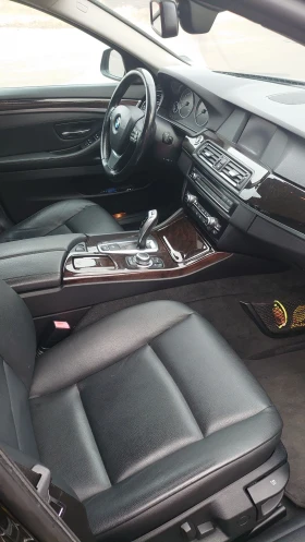 BMW 523 | Mobile.bg    7