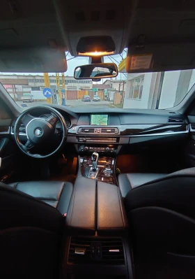 BMW 523 | Mobile.bg    6