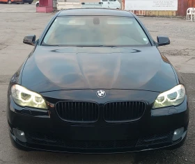  BMW 523