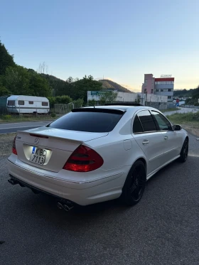 Обява за продажба на Mercedes-Benz E 320 Gaz-benzin ~13 499 лв. - изображение 5