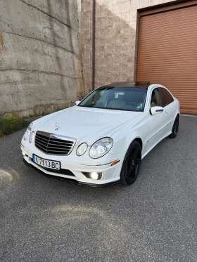 Обява за продажба на Mercedes-Benz E 320 Gaz-benzin ~13 499 лв. - изображение 2