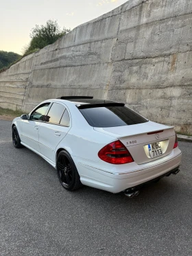 Обява за продажба на Mercedes-Benz E 320 Gaz-benzin ~13 499 лв. - изображение 4