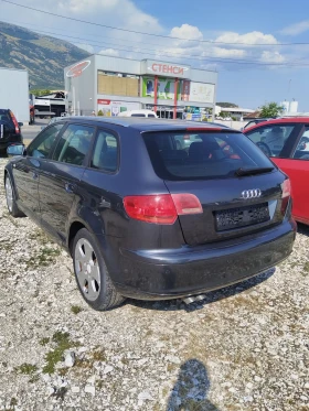 Audi A3 1.9tdi | Mobile.bg    5