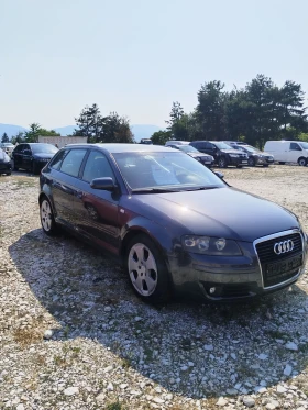 Audi A3 1.9tdi | Mobile.bg    2