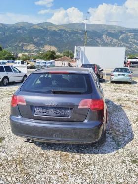 Audi A3 1.9tdi | Mobile.bg    6