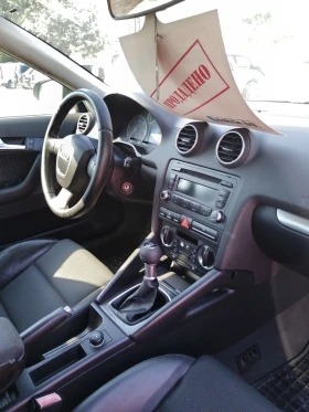 Audi A3 1.9tdi | Mobile.bg    3