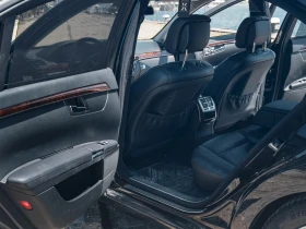 Обява за продажба на Mercedes-Benz S 550 ~29 950 лв. - изображение 9